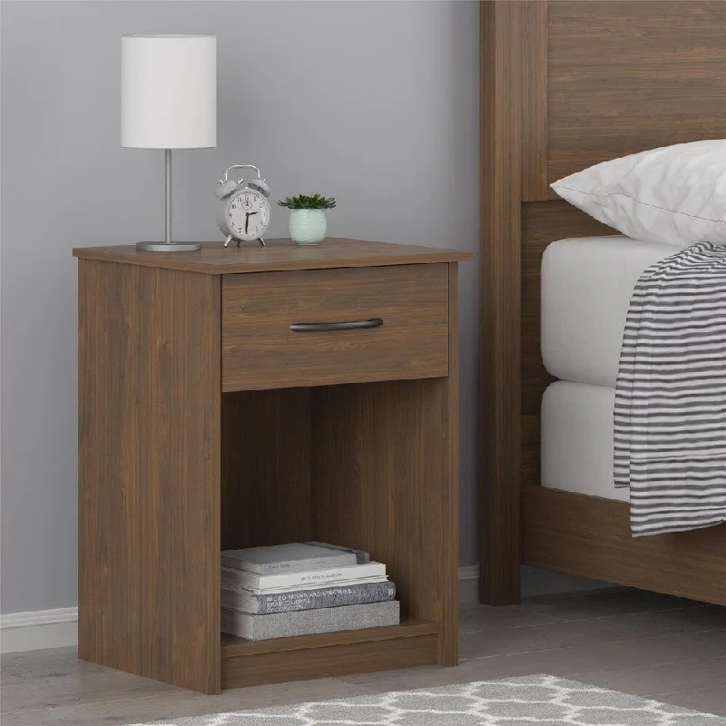 Ameriwood Home Core Nightstand