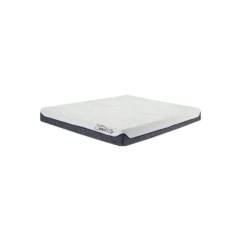 Ashley Furniture Signature Design - 8 Inch Memory Foam Queen Mattress