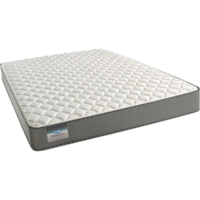 BeautySleep Veronica Firm Full-size Innerspring Mattress Set - N/A