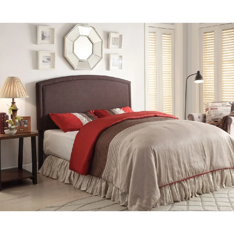 Blueridge Upholstered Headboard