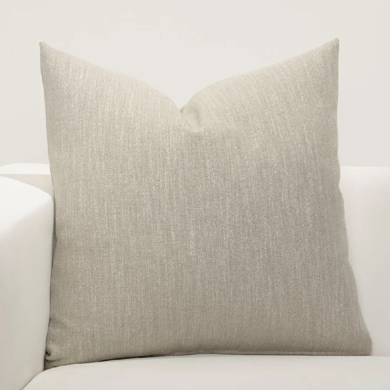 F Scott Fitzgerald Lumiere Smoke Accent Throw Pillow