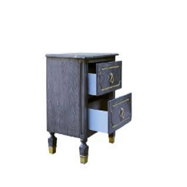 House Marchese Nightstand by Avery Oaks Furniture