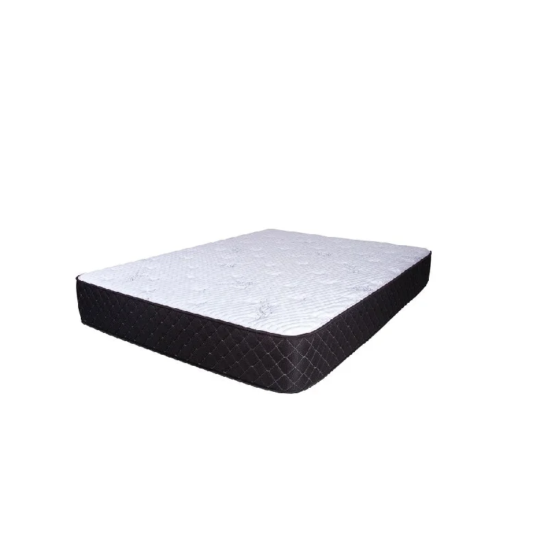 Hybrid Memory Foam Mattress 10" Full Mattress Firm Bed