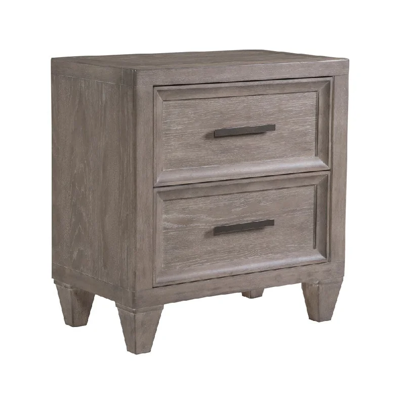 Laguna Night Stand by Palmetto Home