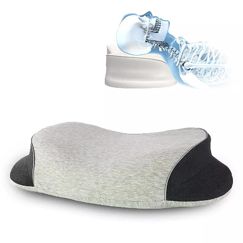 Ortho-pain relief pillow