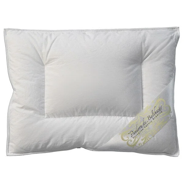 Pandora de Balthazar Down Baby Pillow