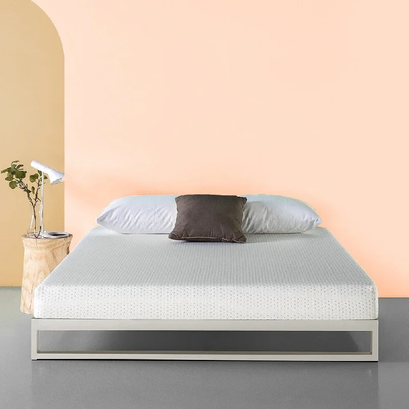 Priage Bio-Fusion 5inch Memory Foam Mattress