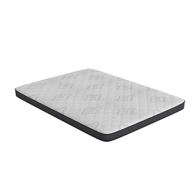 Santa Barbara 6" Tight Top Foam Mattress