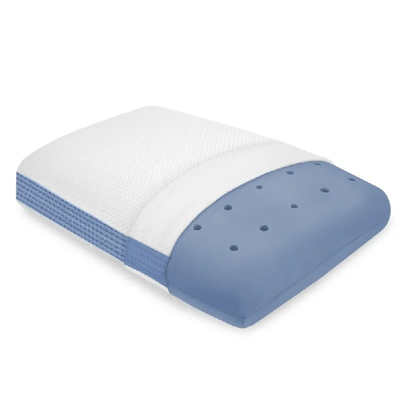 SensorPEDIC Extreme Cool Memory Foam Pillow