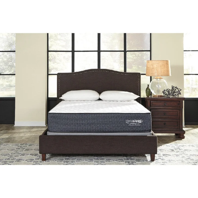 Signature Design by Ashley Limited Edition Firm Full-size Mattress