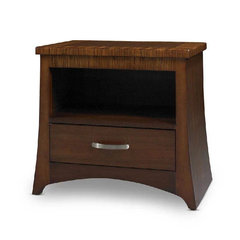 Somerton Dwelling Milan Nightstand