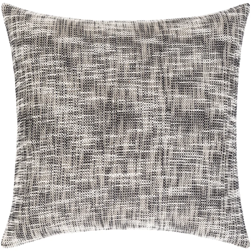 Xena Handwoven Jacquard Throw Pillow