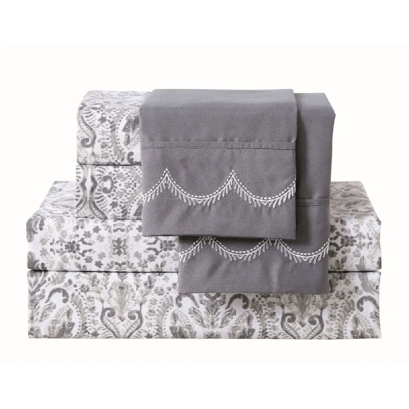 Avondale Manor Capri 6-piece Sheet Set