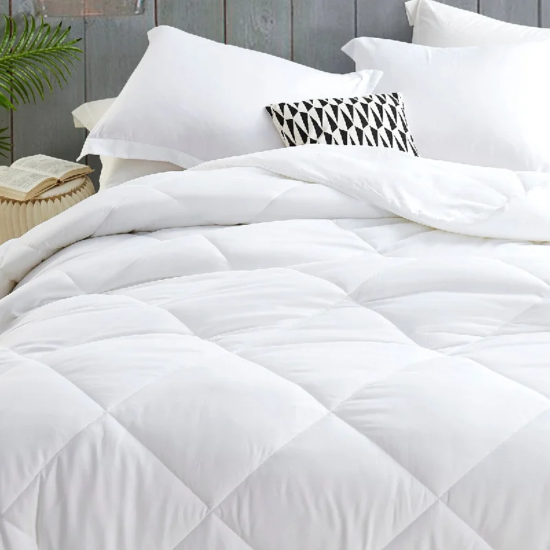 BYB Down Alternative - Ultra Cozy Duvet Insert