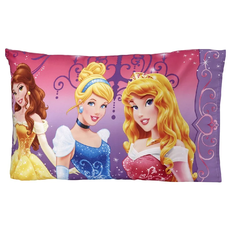 Disney Princess Fairy Tale Moment Two Pack Sheet Set