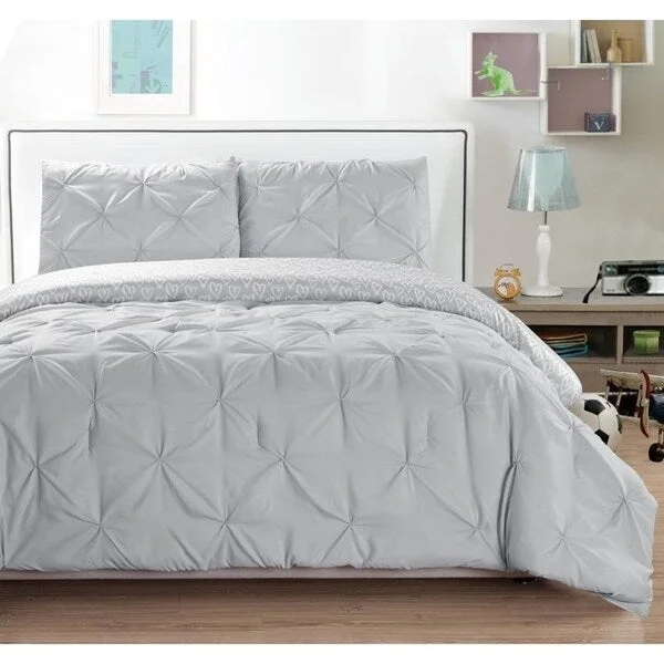 Lala + Bash Ferah Full 3-piece Comforter Set