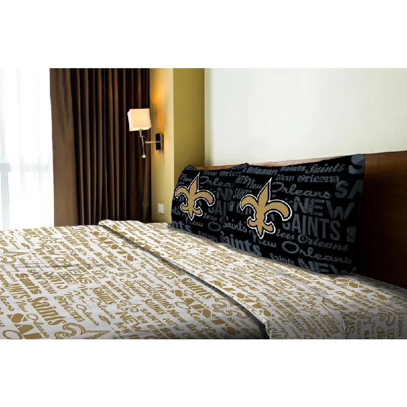 NFL 821 Saints Anthem Full Sheet Set