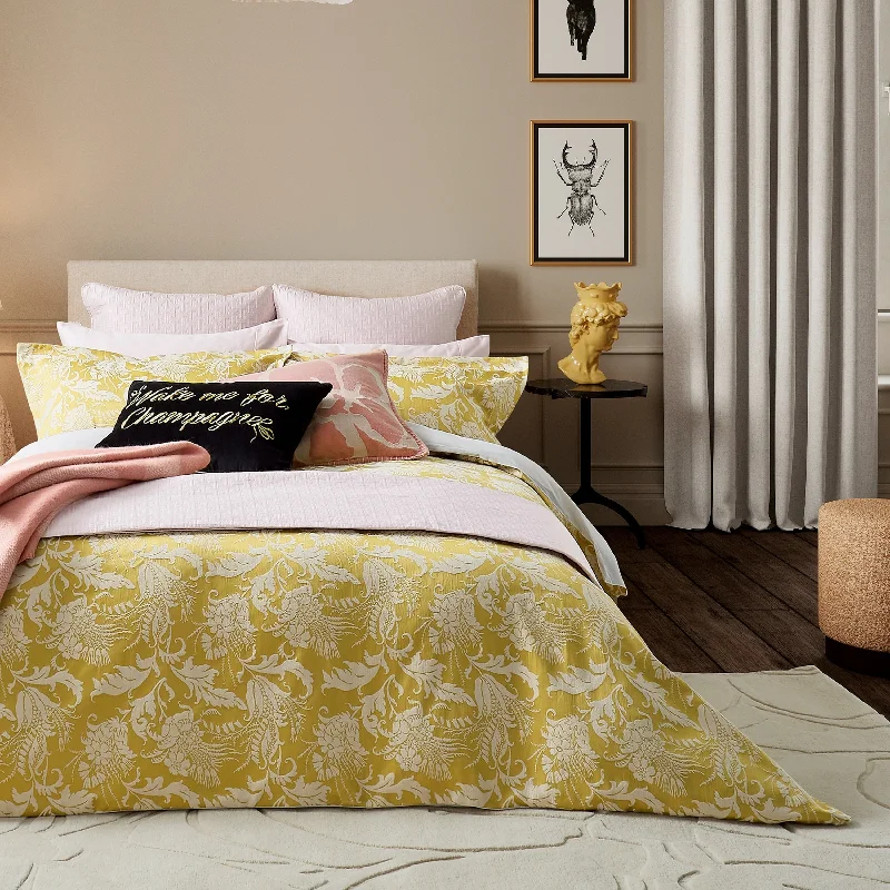 Ted Baker Baroque Comforter Set