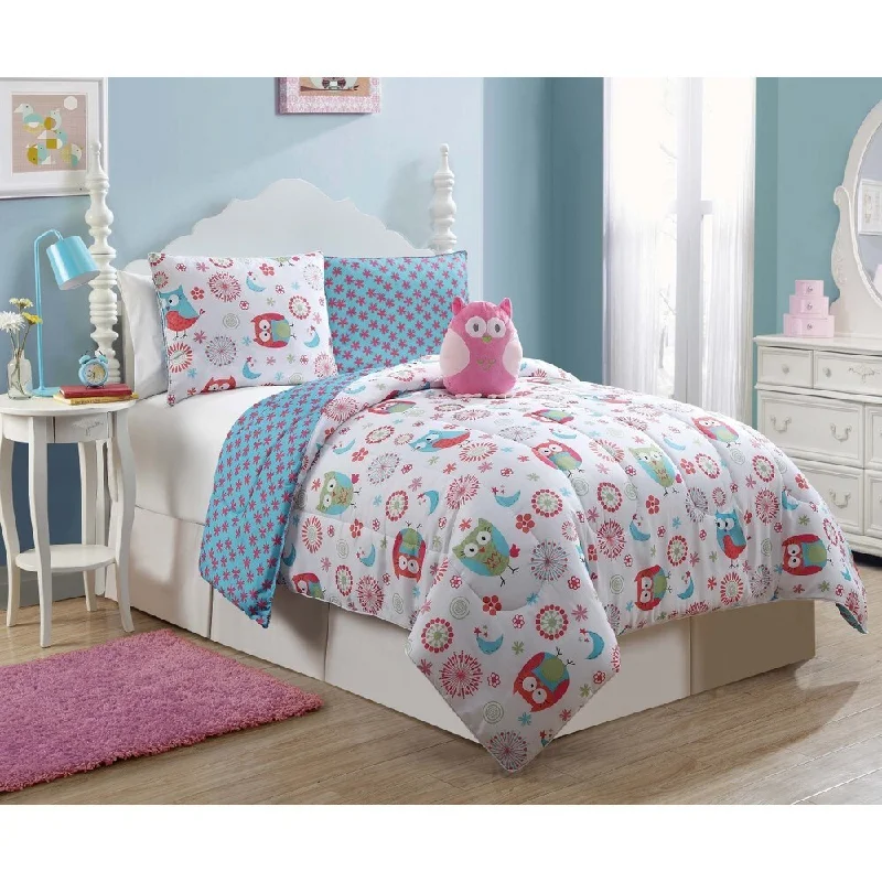 VCNY Emily Comforter Set