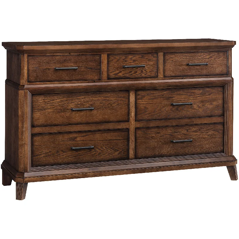 Acorn Hill Dresser