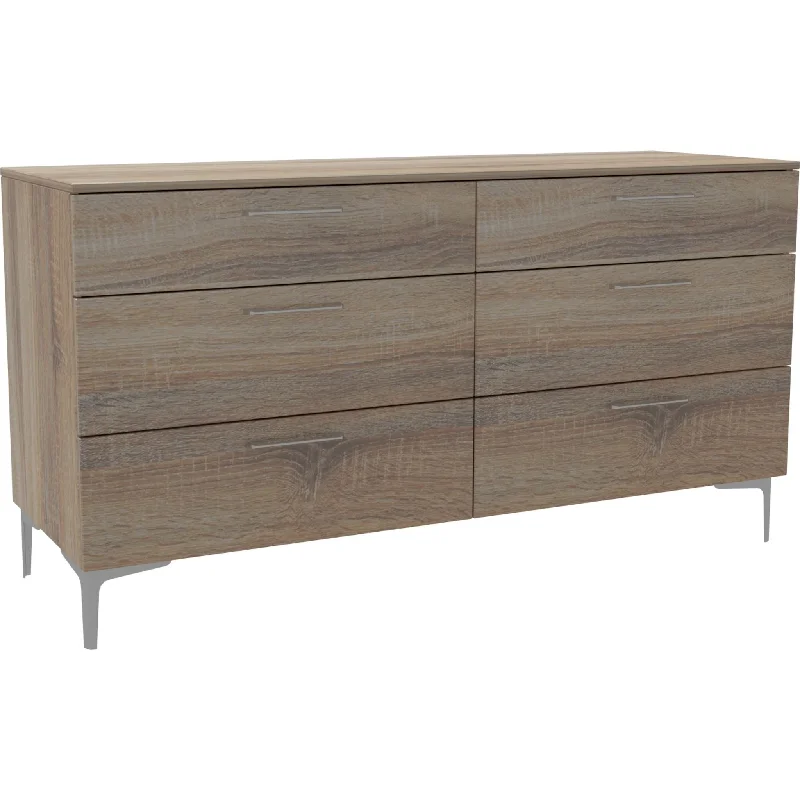 Apollo Dresser - French Oak