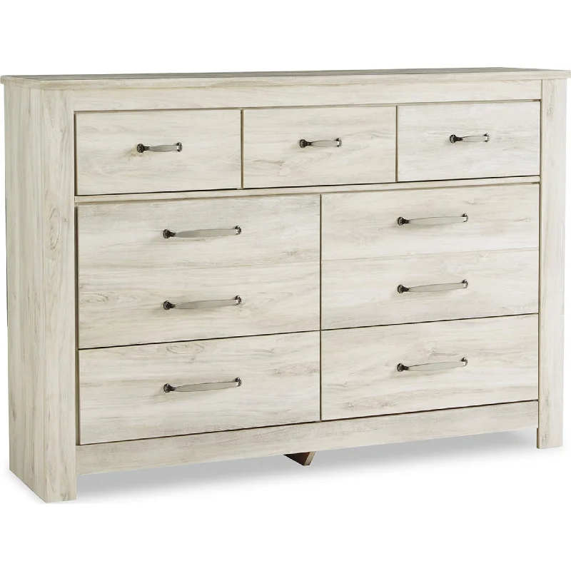 Bellaby Dresser - Whitewash