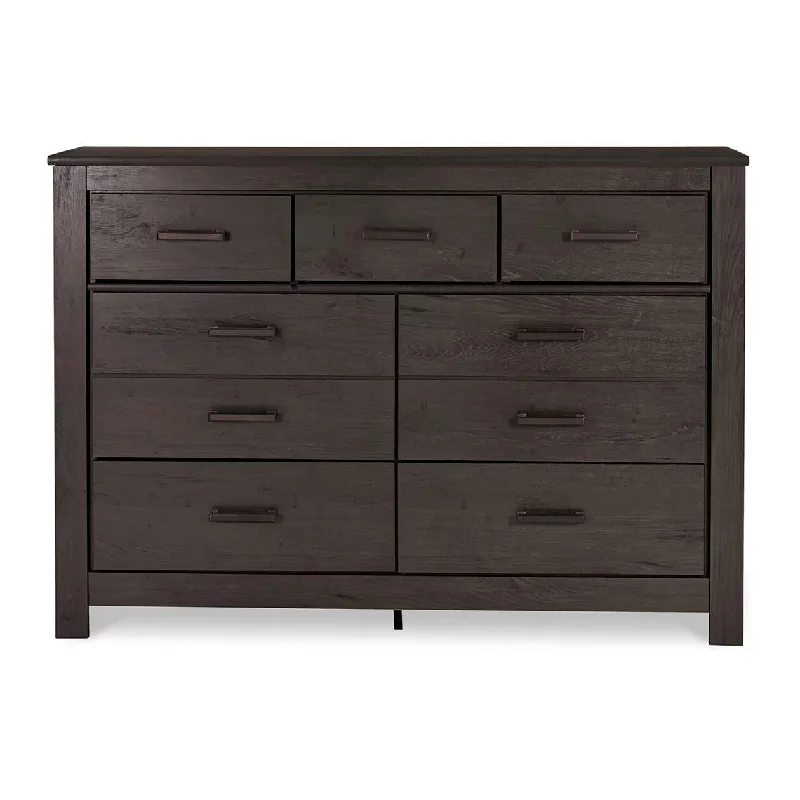 Brinxton 7 Drawer Dresser