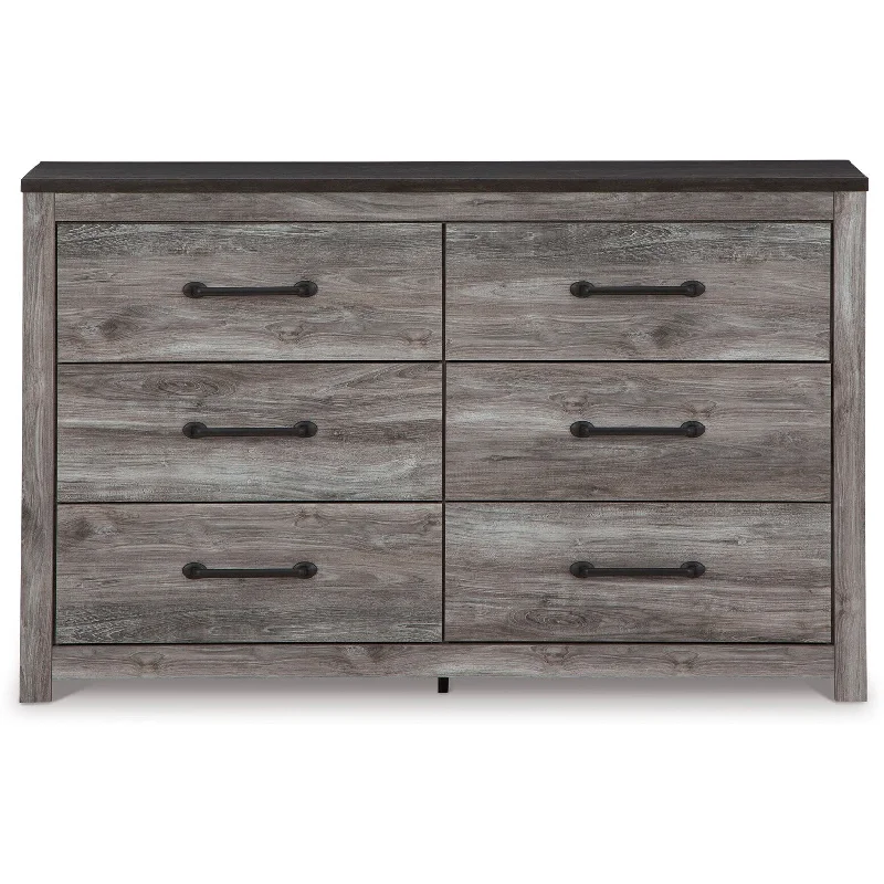 Bronyan Dresser