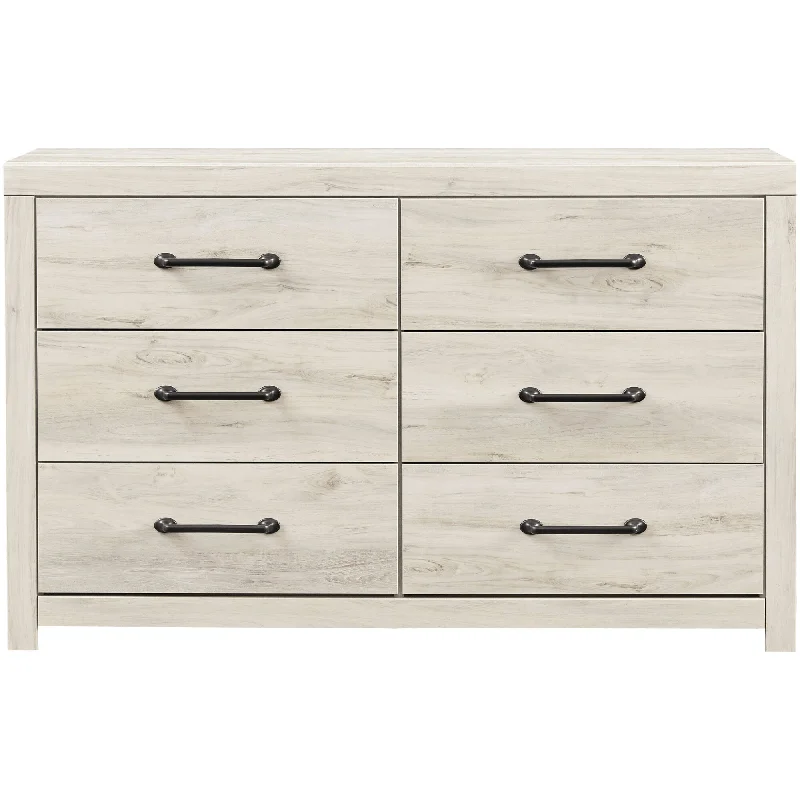 Cambeck Dresser