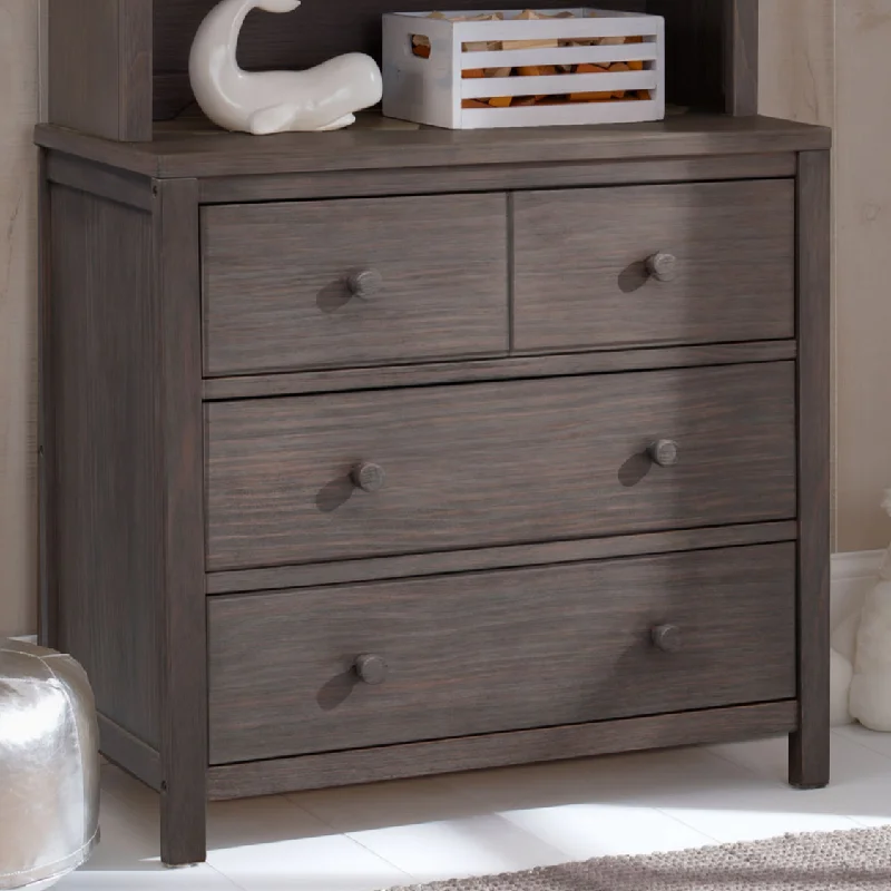 Cambridge 3 Drawer Dresser