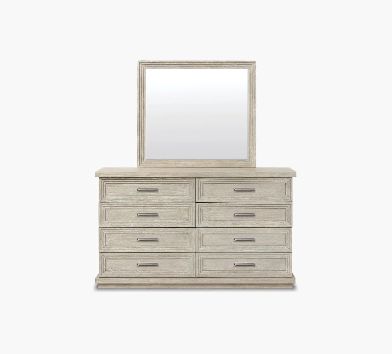 Cascade 66" Dresser