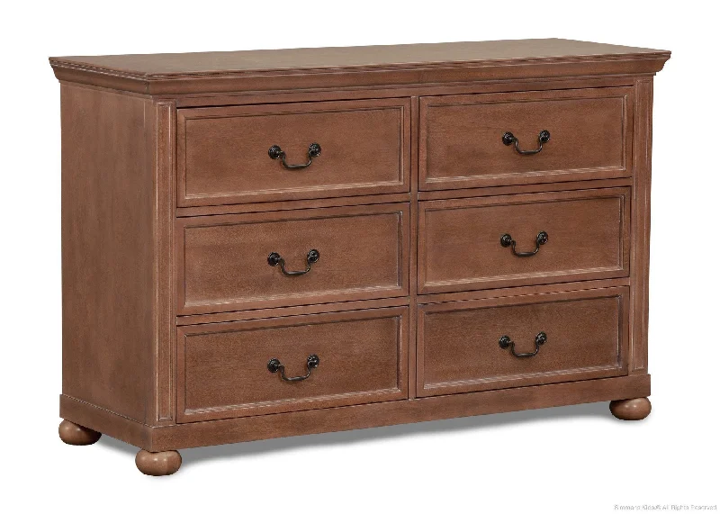 Chateau Double Dresser