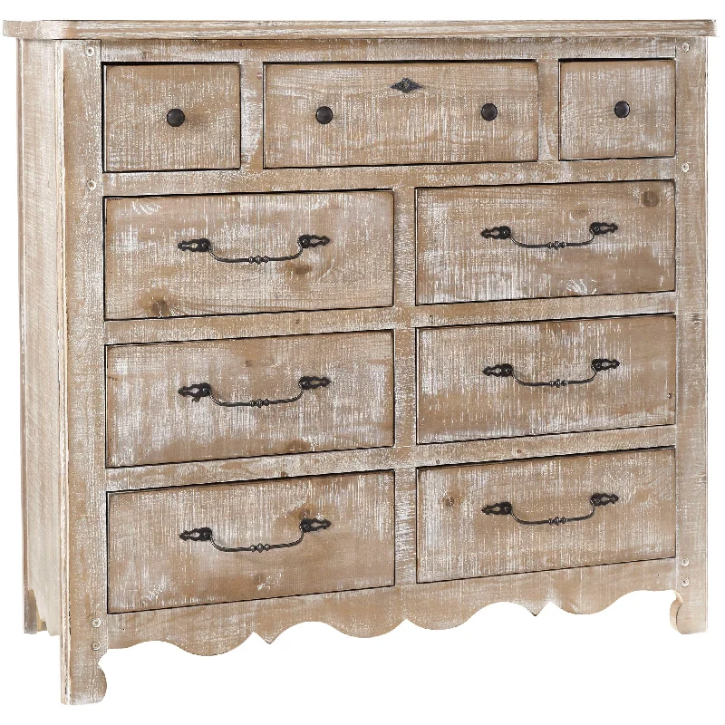 Chatsworth Dresser