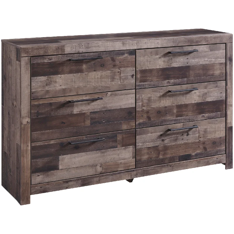 Derekson Dresser