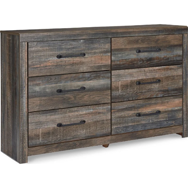 Drystan Dresser - Multi