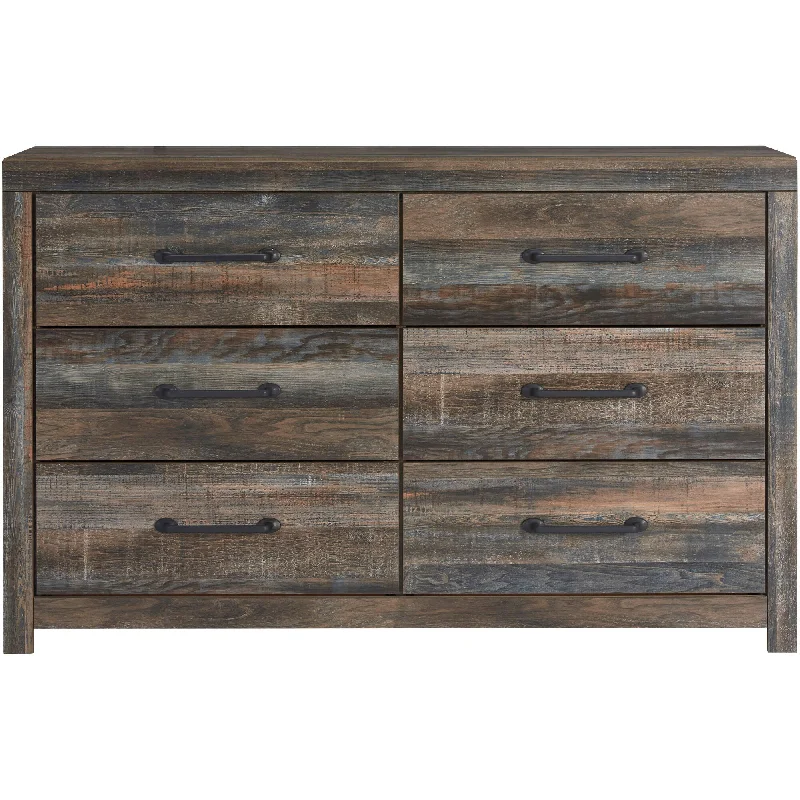 Drystan Dresser