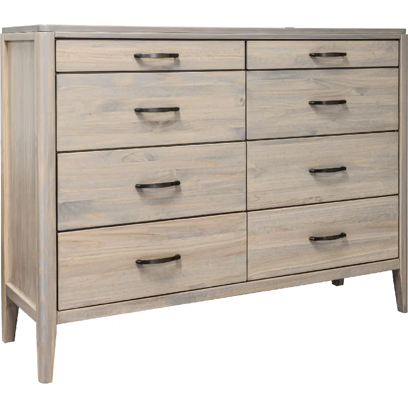 Ellesmere Dresser - Champagne