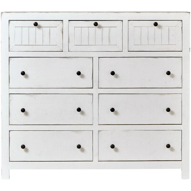 Elmhurst Dresser