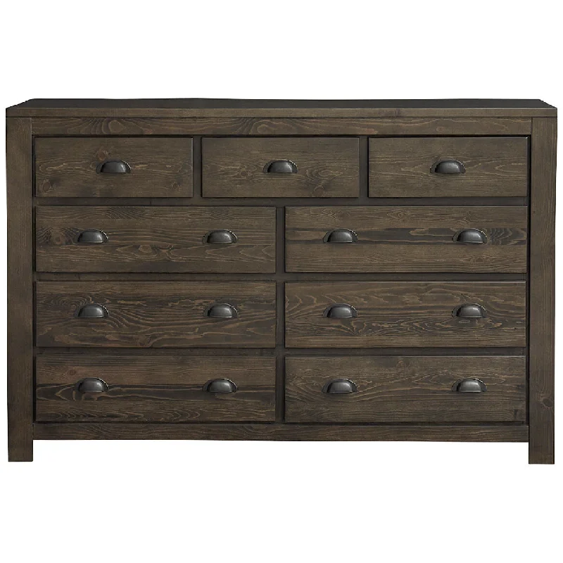 Falcon Bluff Dresser