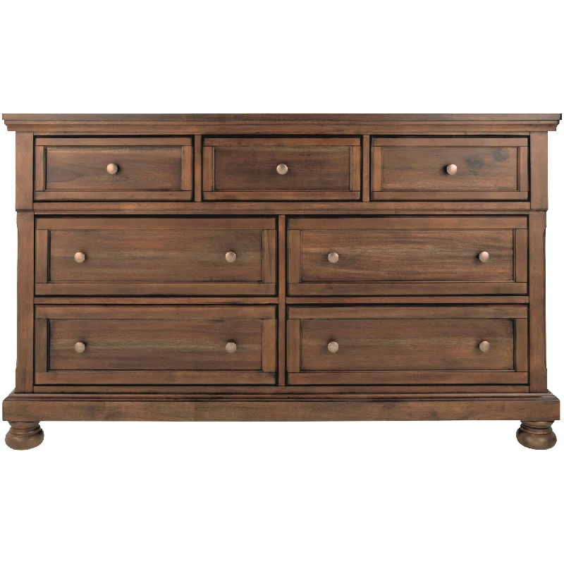 Flynnter Dresser