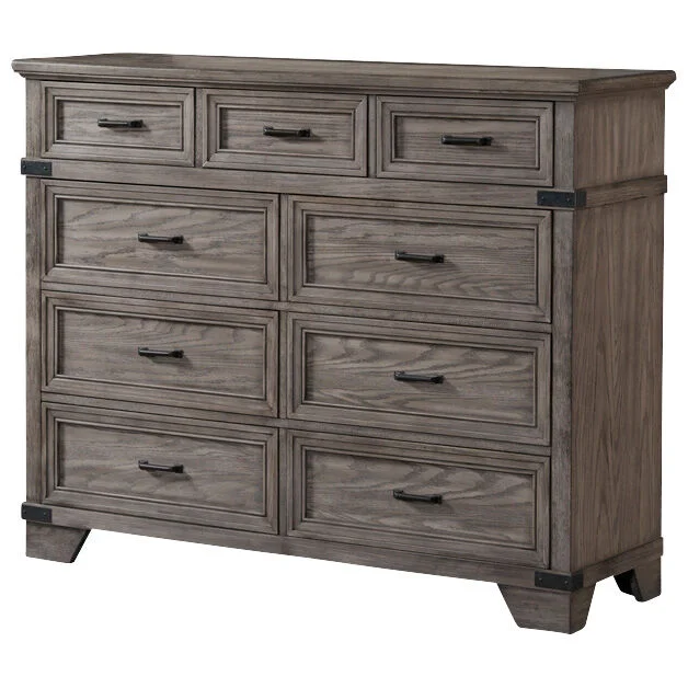 Forge Dresser