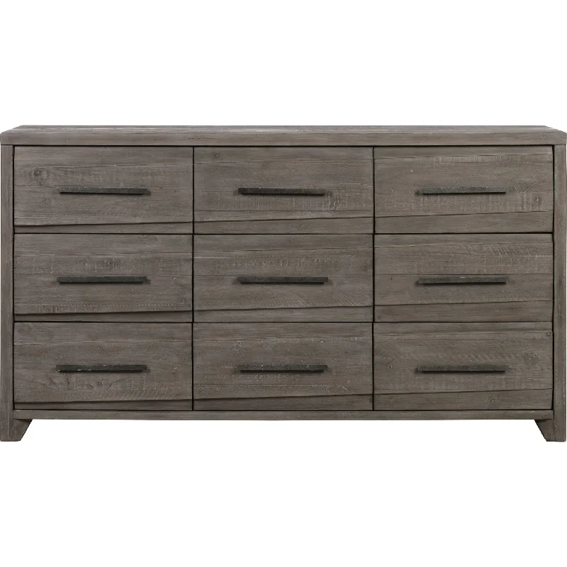 Hearst Dresser - Sahara Tan