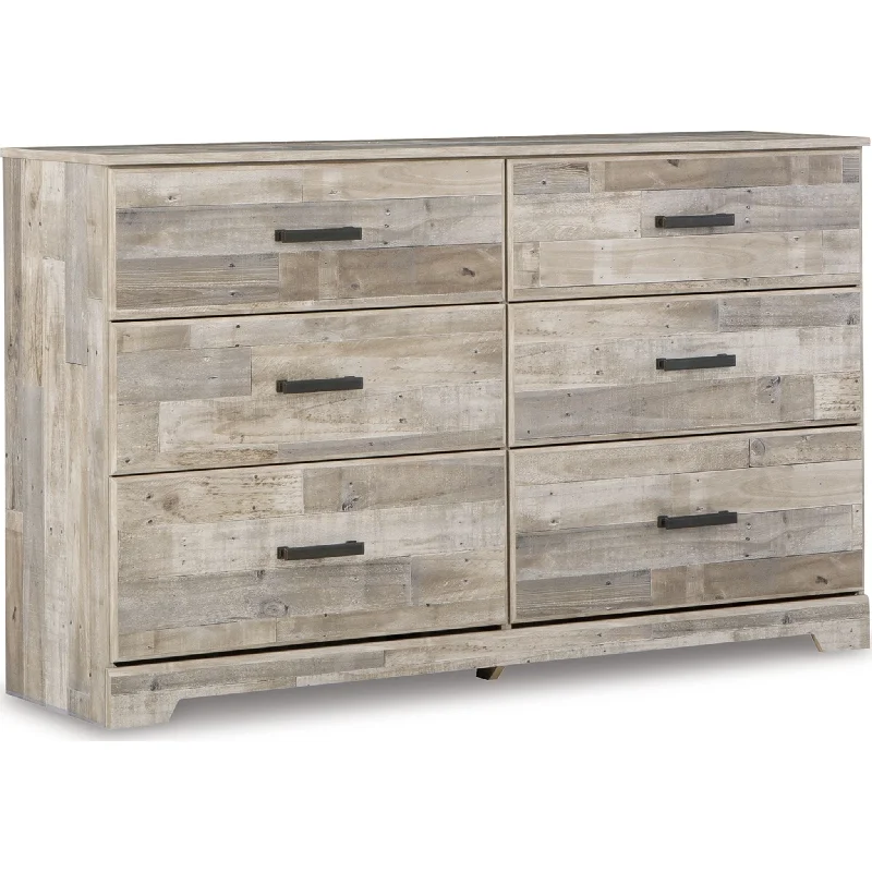 Hodanna Dresser - Whitewash