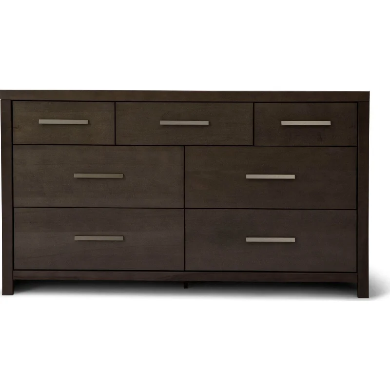 Holloway Dresser - Prairie Storm