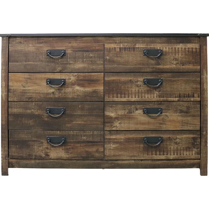 Hunter Dresser - French Baker's Pine