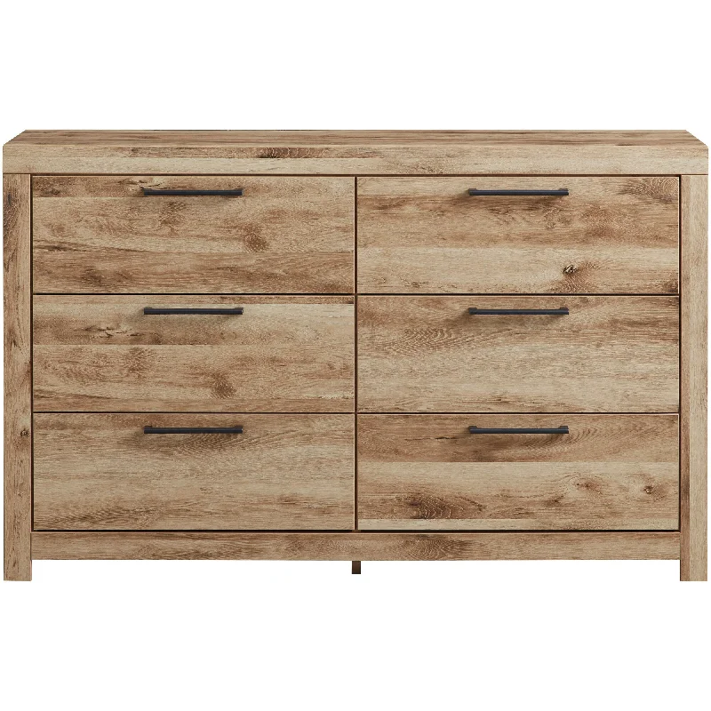 Hyanna Dresser