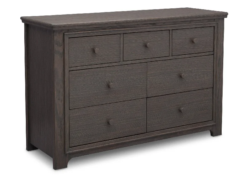 Langley 7 Drawer Dresser