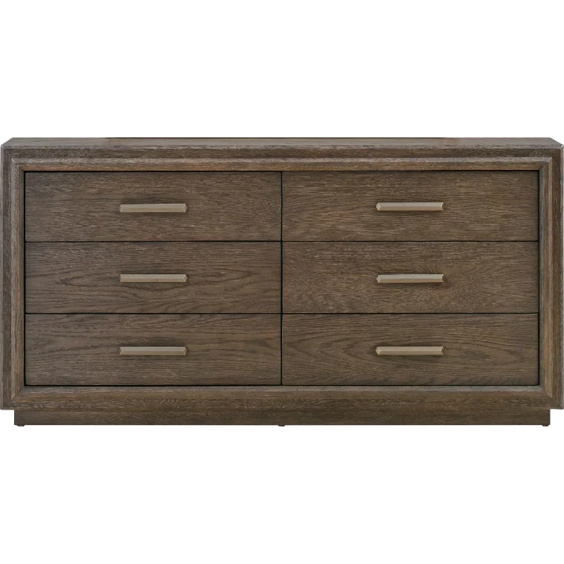 Lawson Dresser - Big Bear Brown