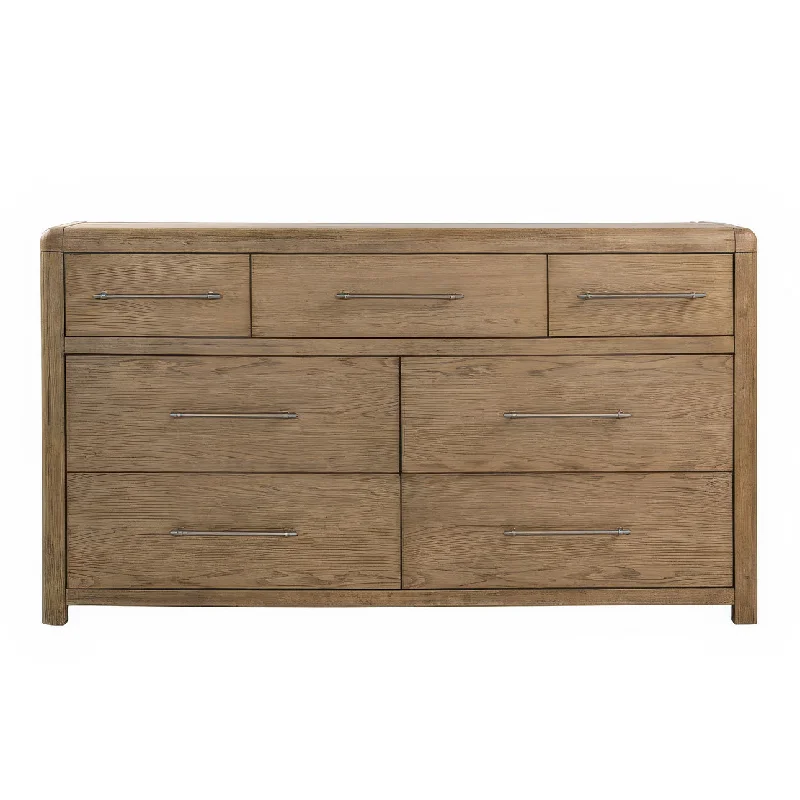 Malmo Dresser