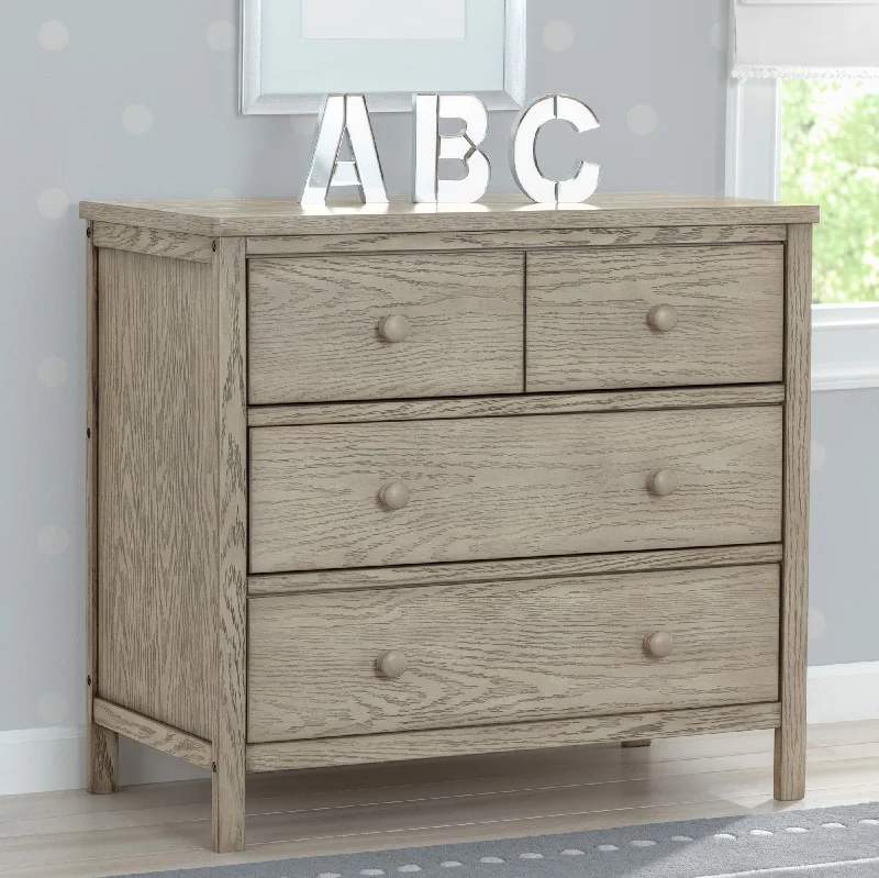 Middleton 3 Drawer Dresser